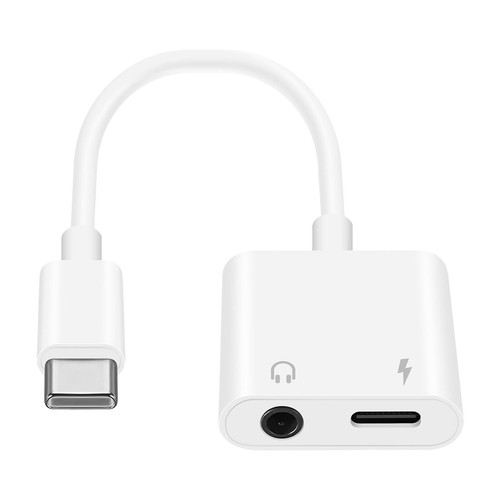 Otg audio jack adapter - otg,