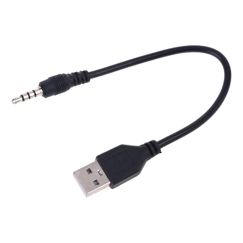 Converter adapter usb - male, to