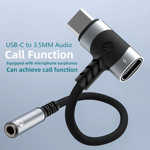 Usb 5mm earphones and - c, 3.5mm