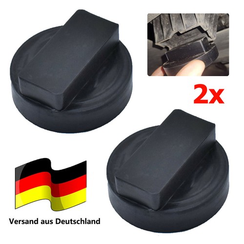 Wagenheberaufnahme - 2,