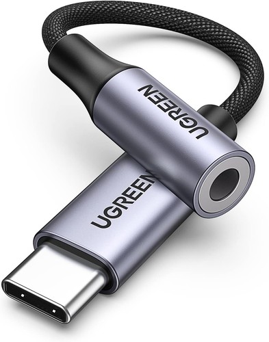 Ugreen usb 3 5mm - usb, c
