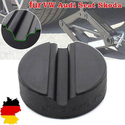 Gummiauflage jack pad adapter - jack,