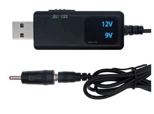 Usb power jack - power, adapter